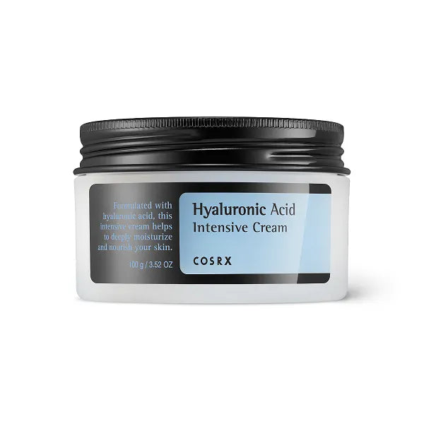 Cosrx - Hyaluronic Acid Intensive Cream