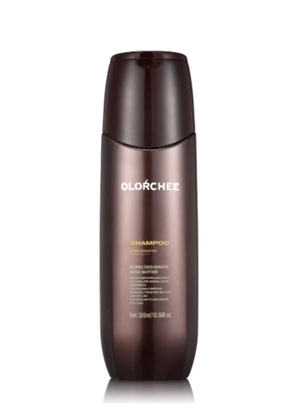 Olorchee Nourshing Moisture Shampoo