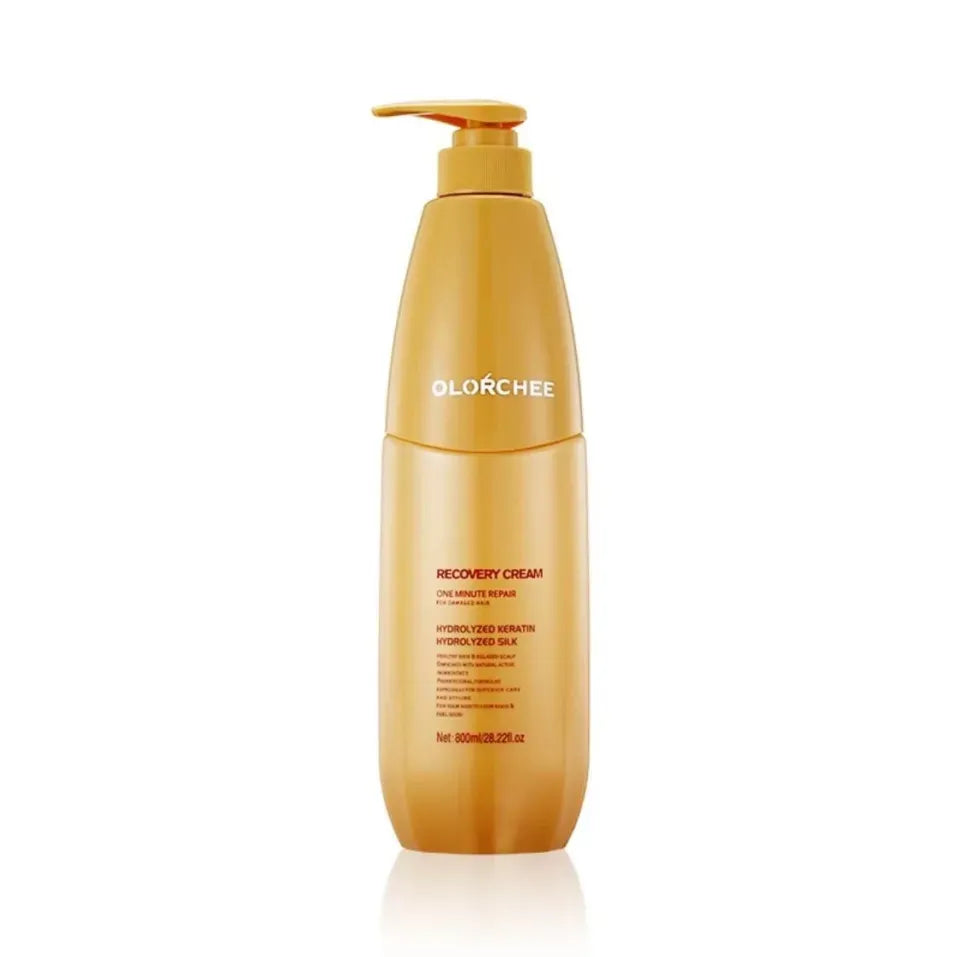 Olorchee One Minute Repair Recovery Cream