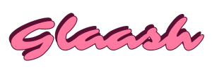 glaash