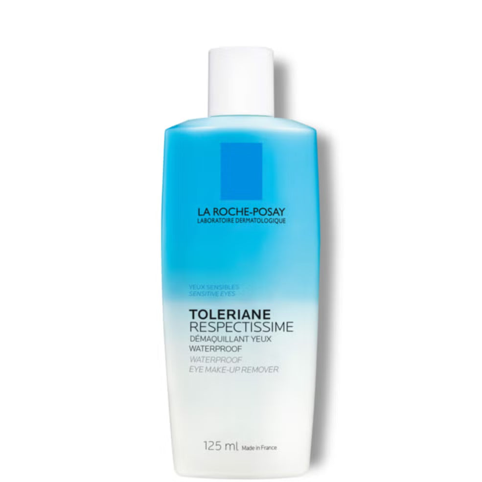 La Roche-posay Toleriane Respectissime Eye Make-up Remover