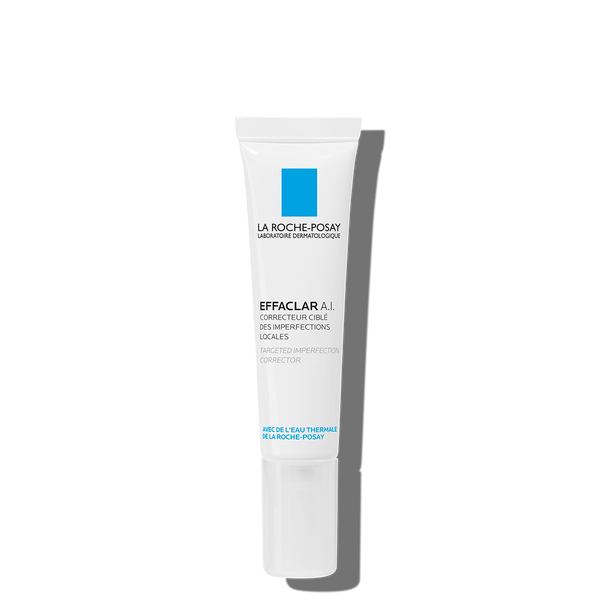 LA ROCHE POSAY Effaclar A.I.: Targeted Breakout Corrector for Acne