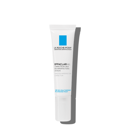 LA ROCHE POSAY Effaclar A.I.: Targeted Breakout Corrector for Acne