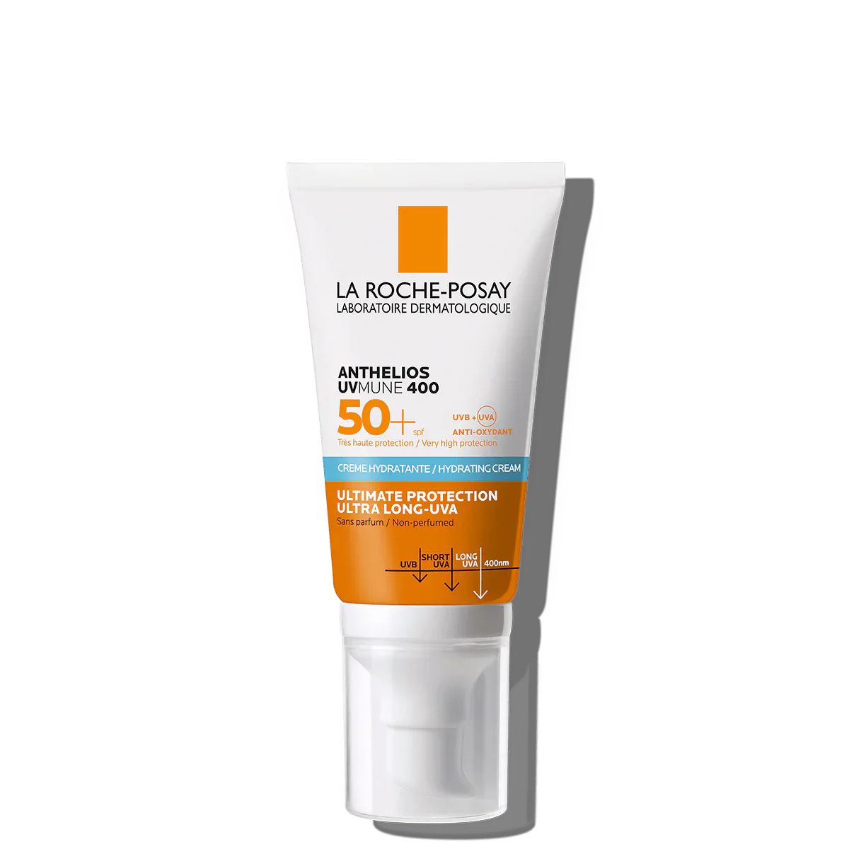 LA ROCHE POSAY Anthelios UV mune 400 Hydrating Cream SPF50+