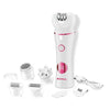 Marske Professional 5in1 Beauty Kit