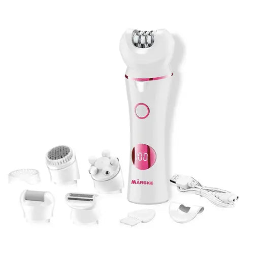Marske Professional 5in1 Beauty Kit
