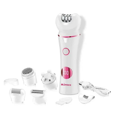 Marske Professional 5in1 Beauty Kit