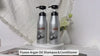 Fiyaoo Argan Oil Shampoo 500ml