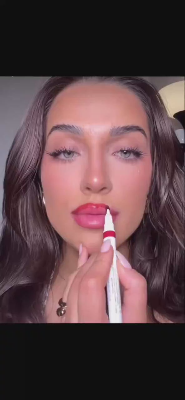 CKNGN Lipstick Pen 6 Pieces Set