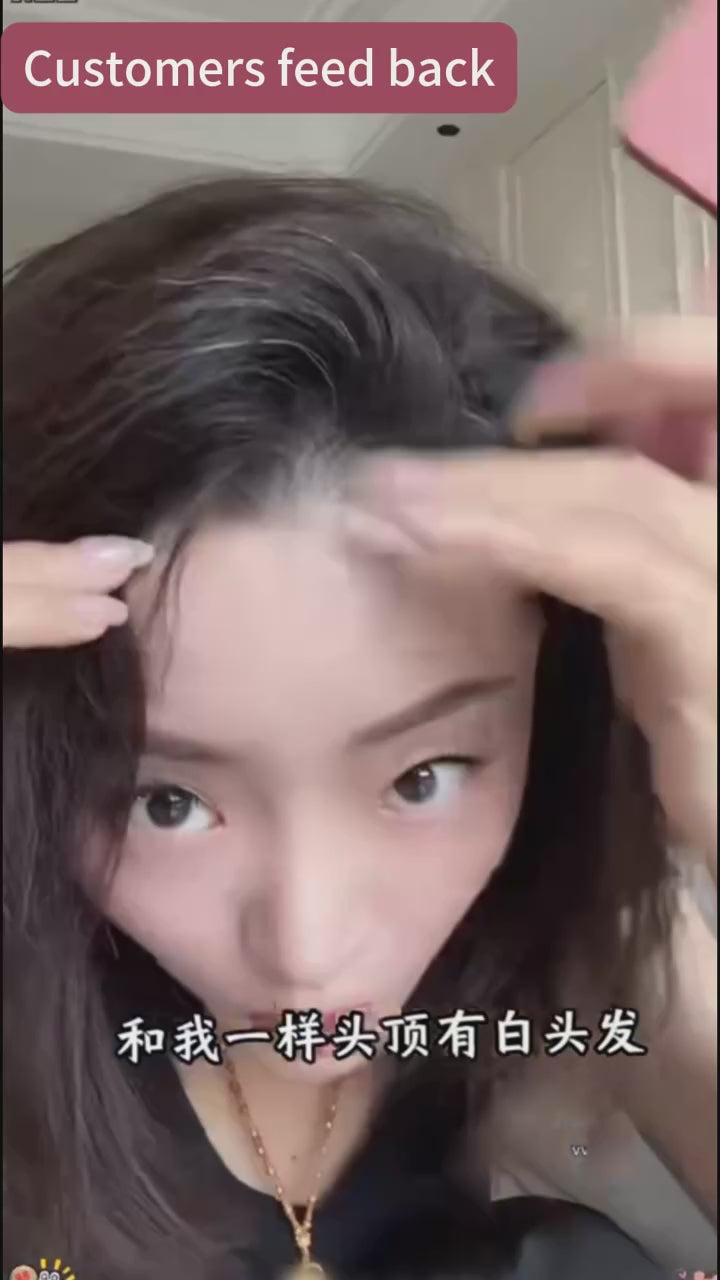 Caigaibai Long Lasting Hairdressing Wand