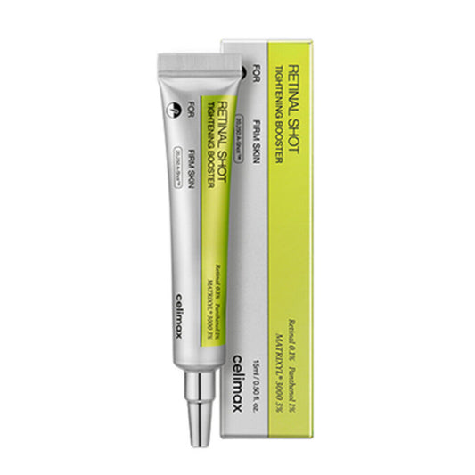 Celimax The Vita A Retinal Shot Tightening Booster